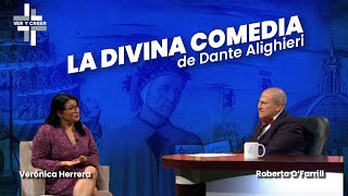 La Divina Comedia de Dante Alighieri [upl. by Xirtaeb939]