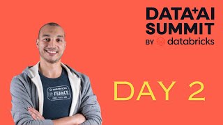 Highlight Day 2 DataAI Summit 2024 [upl. by Ikkir]