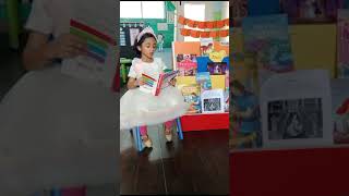 Literary day in school Cinderella [upl. by Azne]