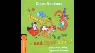 Das Lied von der Eins  Klaus Neuhaus [upl. by Idalia215]