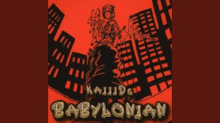 Babylonian [upl. by Cathe]