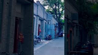 Hutong Adventure—Chuanban Hutong [upl. by Tiebold]