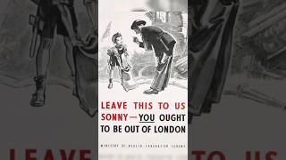 From Cities to Countryside Britains WWII Evacuation Effort [upl. by Inotna]