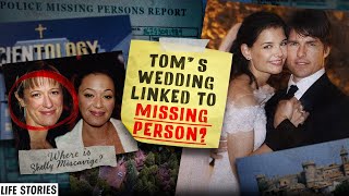 Leah Remini Exposes What Happened At Tom Cruises Wedding  Her Fight Against Scientology [upl. by Arakawa]