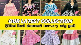 Beauty Girl  December  New Year  frock Designs 2023 [upl. by Otrebilif]