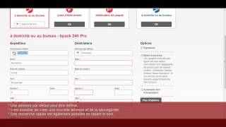 Support visuel pour commencer rapidement et facilement avec le Shipping Manager de bpost [upl. by Judas]