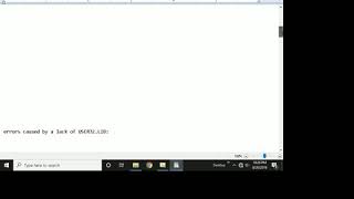 Linking Libraries in Visual Studio 2010 OpenGL and GLu [upl. by Jacquelyn]