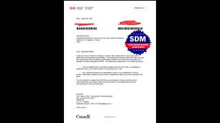 How to Raise Reconsideration application after refusal  Must watch  Canada Visa Update [upl. by Gulick]