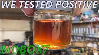 BEST water glass recipe after watching all videos [upl. by Akerdal]