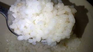 Syn Free Rice Pudding Recipe Slimming World [upl. by Ainiger1]