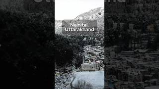 Discover The Best Winter Getaway In India Nainital Guide With Top Hotels And Itinerary For 2024 [upl. by Leiruh202]