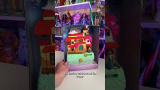 Encanto music box 🎵 disneyencanto encanto familiamadrigal mirabelmadrigal энканто [upl. by Jasen]