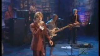 David Bowie  STARMAN  Live By Request 2002  HQ [upl. by Assillam]