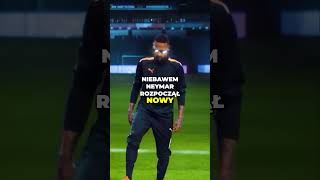 Niezapomniane Sekundy Ronaldo i Neymar w Akcji [upl. by Netsew]