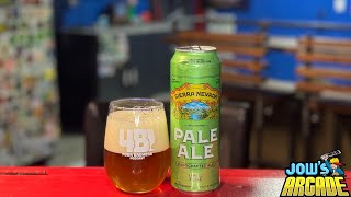 Is Sierra Nevada Pale Ale Still Great [upl. by Ytteb]