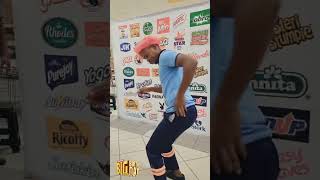 ilovechoppies Dance Challenge [upl. by Gaidano]