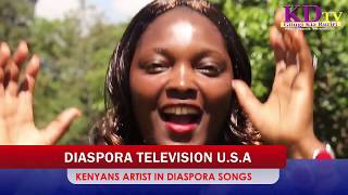 KIKUYU DIASPORA USA LIVE [upl. by Ydolem]