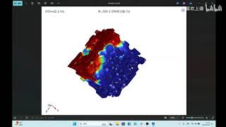 COMSOL threedimensional micro porous media oilwater twophase displacement [upl. by Aseyt]