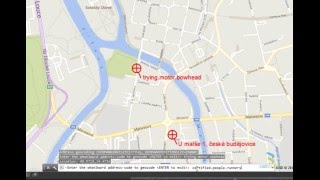 GeoCode  geocoding AutoCAD locations tofrom What3Words codes [upl. by Elatia]