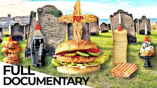 How UltraProcessed Food is Slowly Killing Us  ENDEVR Documentary [upl. by Acinhoj]