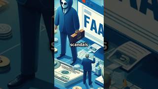 Top 5 Biggest Financial Frauds Exposed [upl. by Brynne]