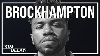 Brockhampton Del Mejor al Peor [upl. by Tilney]