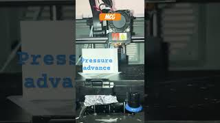 3dprinting klipper Pressure Advance How to tune your klipper printer [upl. by Euv963]