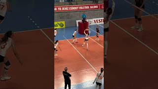 Volleyball Matches Türkiye  Eczacıbaşı  Vakıfbank [upl. by Enilarak868]