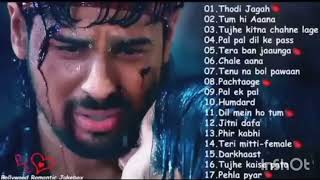 arijit singh super hit songs non stop bollywood songs arijitsingh jubinnautiyal [upl. by Eiramnerual]