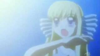 Mermaid Melody Dolce Melodia Karens Version [upl. by Yuzik]