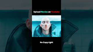 How i Upload Movies On Youtube Without Copyright  Movie Kaise Upload Kare Bina Copyright Ke [upl. by Lavro]