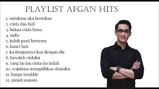 PLAYLIST AFGAN HITS TIKTOK [upl. by Benny]