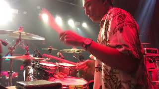 บักคนซั่ว  Drum Live Cover By Kong [upl. by Ja]