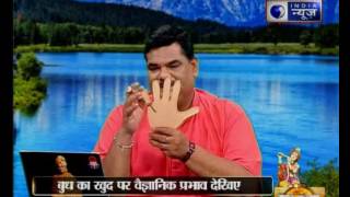 Guru Parv with Pawan Sinha on India News [upl. by Laup646]