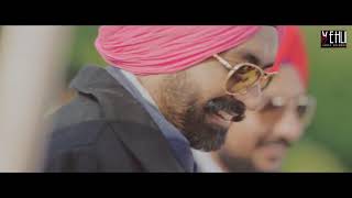 Gutt Wali Sardarni Kulbir Jhinjer Tarsem Jassar R Guru Latest Punjabi Song 2017 [upl. by Burley896]