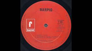 Warpig 1970 Flaggit [upl. by Lal718]