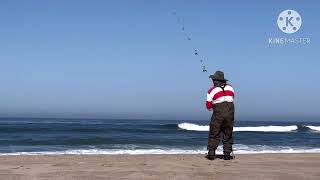 FISHING TIME  SAN GRIGORIO CALIFORNIA [upl. by Sacksen]