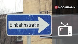 hamburgweit Februar 2019 Stau und Baustellen in Hamburg [upl. by Huppert294]