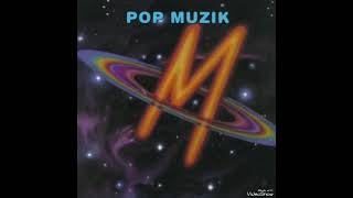 M  Pop Muzik 12 Inch Version 1979 [upl. by Atineb898]