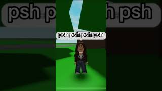 Keine Werbung roblox rotkäppchen humor comedy [upl. by Lezned]