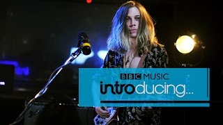 Isaac Gracie  Terrified BBC Introducing session [upl. by Mattias]