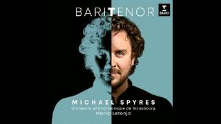 Michael Spyres • Il Barbiere di Siviglia  Largo al factotum [upl. by Arodasi516]