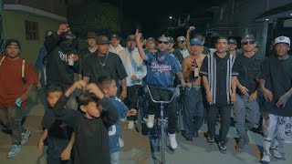 Bolado 821  Chalecos al aire Video oficial Ft MexicanosOficial [upl. by Yacov]