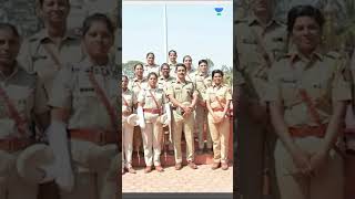 UPSC CSE Preparation Strategy  IPS Vishwas Nangare Patil ips ipsofficer ipslife [upl. by Patty]