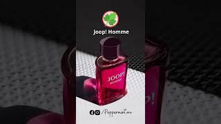 Joop Homme [upl. by Neau549]