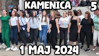 KAMENICA 1 MAJ 2024 PART 5 [upl. by Norreg]