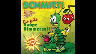 Karneval Hit 2023 Karnevalshit 2023 MegaParty Hits Karneval Musik 2023 Die geile Raupe Nimmersatt [upl. by Zedekiah972]