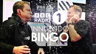 The FINAL Innuendo Bingo with Scott amp Chris [upl. by Hakvir916]