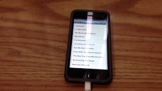 Apple iPhone 5s ringtone quotOver The Horizonquot [upl. by Reffinnej901]