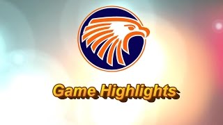 Soccer  Olathe East Varsity vs Blue Springs South Goal Highlights [upl. by Strander]